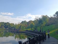 -虞山风景区