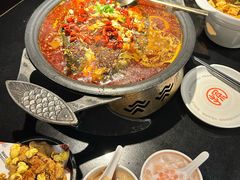 -探鱼·鲜青椒爽麻烤鱼(领展购物广场店)
