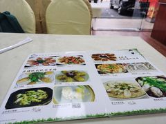 -蚝家菜馆(沙井店)