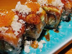 -鳗鱼家·深夜食堂(军博店)