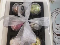 -杜哈夫DOUX RÊVE·生日蛋糕(日月光店)
