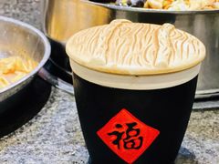 -佛山市禅城区登珑阁餐厅(文华新天地店)