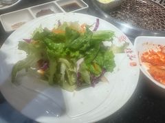 -木槿花韩式炭烤·熟成肉工坊(孙文东路店)
