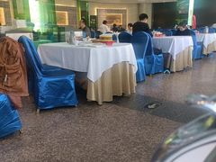 -玉林烤鸭店(定福庄店)