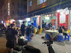 -民记食店(沙溪店)