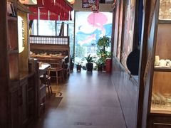 -壹风町烧肉居酒屋(恒丰中央广场店)