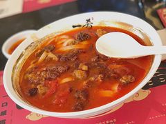 -一肴·牛肉粿条(深圳湾睿印店)