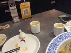 -川香鼎盛·川府家宴商务宴请(市桥富华总店)