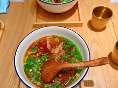 -马记永·兰州牛肉面(天通苑家乐福店)