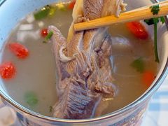 -巴依老爷新疆美食(常营店)