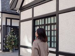 -一尺花园(安和花园店)