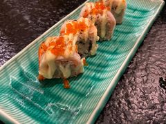 -無境·匠心日本料理(汉街店)