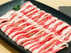 -新石器烤肉(高行万嘉店)