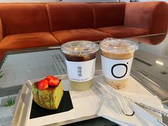 -COFFEEOLOGY咖啡学(天银店)