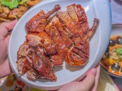 -肥家大排档(天河体育西店)