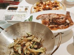 -惠丰堂饭庄·烤鸭·京味菜(翠微路店)