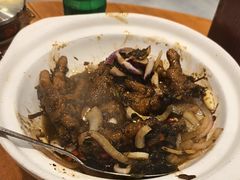 -黄泥岗·地道湖北菜(奥特莱斯店)