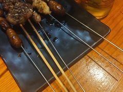 -丹东特色烤肉(学府路一部店)