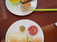 -金汤湾海水温泉度假酒店