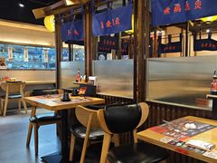-鳗事鱼意·活鳗現烤专门店(富力海珠城店)