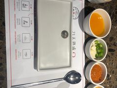 -肉加韩国料理·烤肉(金茂湾店)