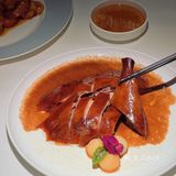 近期在广州吃到满意的米其林粤菜😋