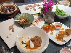 -A One Kitchen·南京精菜馆(德基广场店)