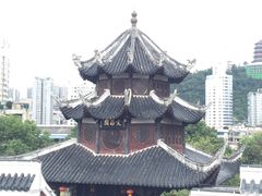 -文昌阁