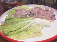 -大理.老字号渝记酸萝卜乌鱼(古城总店)
