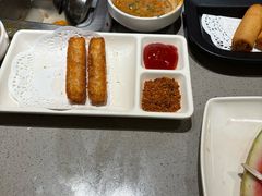 -海底捞火锅(万达广场店)