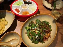 -青年公社烤鸭(熙悦天街店)