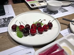 -小大董·烤鸭(凤凰汇店)