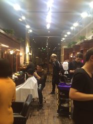 点击看大图 -Amber Salon艾珀沙龙