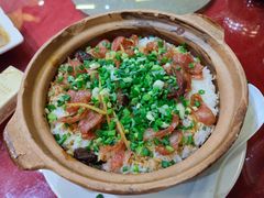 -仑头海鲜城(仑头环村南路店)