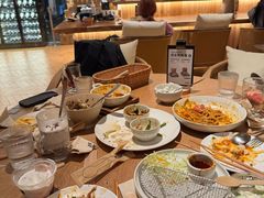 -无印良品餐堂 MUJI Diner(成都太古里店)
