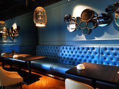 -鹊玥·粤菜小馆(汇智国际商业中心店)