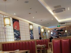 -松野谷·寿喜烧自助(华联顺义金街购物中心店)