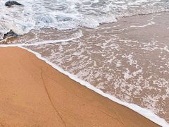 -双月湾情人堤