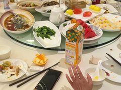 -太极·粤菜餐厅(亚运村鸟巢店)