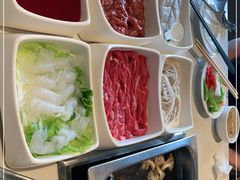 -海底捞火锅(劲松店)