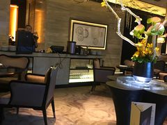 大堂-深圳四季酒店·馥自助餐厅