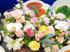 -君庭中餐厅(湘江豪生店)