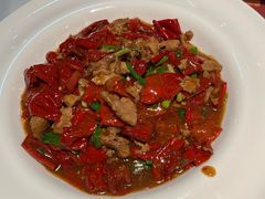 -新疆兵团食府清真(马连道店)
