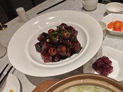-老妈菜馆(建设街店)