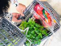 小薄荷盆栽-果蔬好生活超市(乐堤港店)