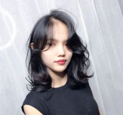 点击看大图 -KIMI HAIR SALON·烫染设计店