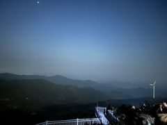-东白山