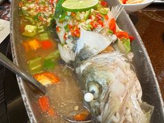 -金厨泰国餐厅·全泰籍厨师料理(拱北店)
