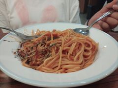 -萨莉亚意式餐厅(彩悦城店)
