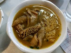 -德兴茶餐厅(沙田店)